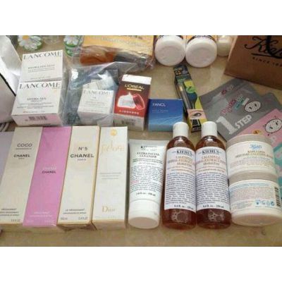 蘭州優質化妝品進口代理公司鸞翔 專業代理，品質保障